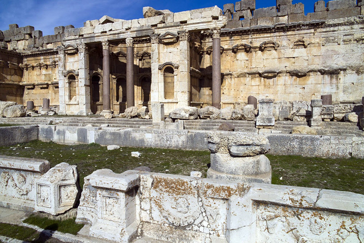 Baalbeck